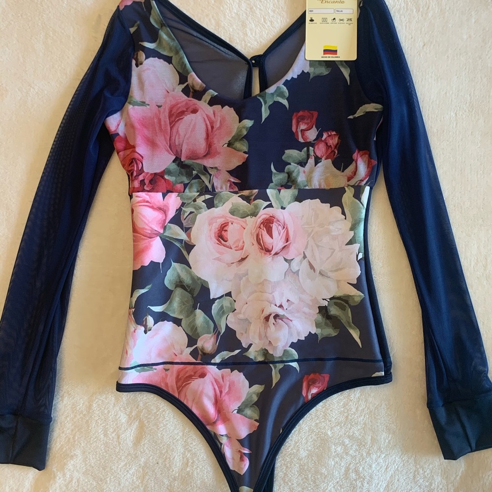 Bodysuit